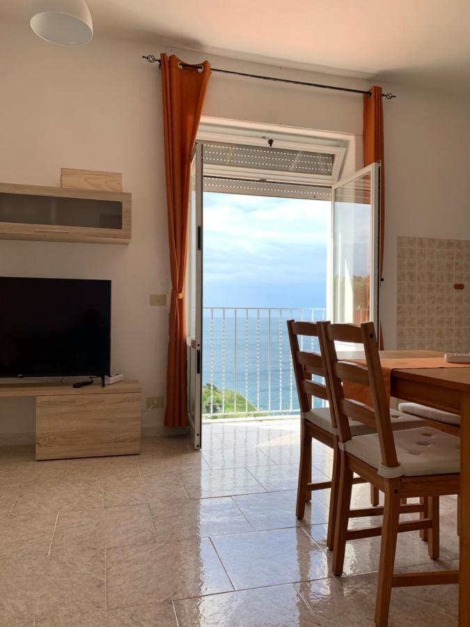 Casa Colomba Sant'Angelo Apartment Sant'Angelo  Exterior photo